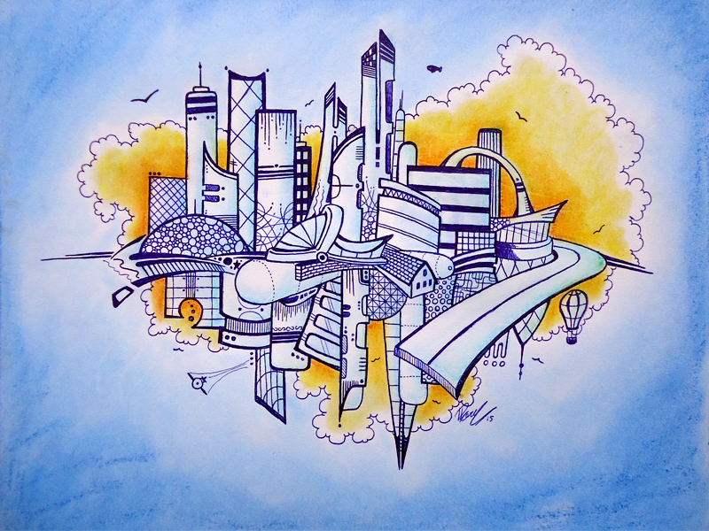 floatcityblues