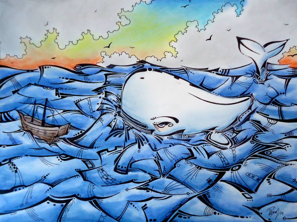 mobydick