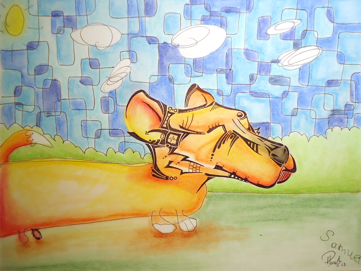 mrfox