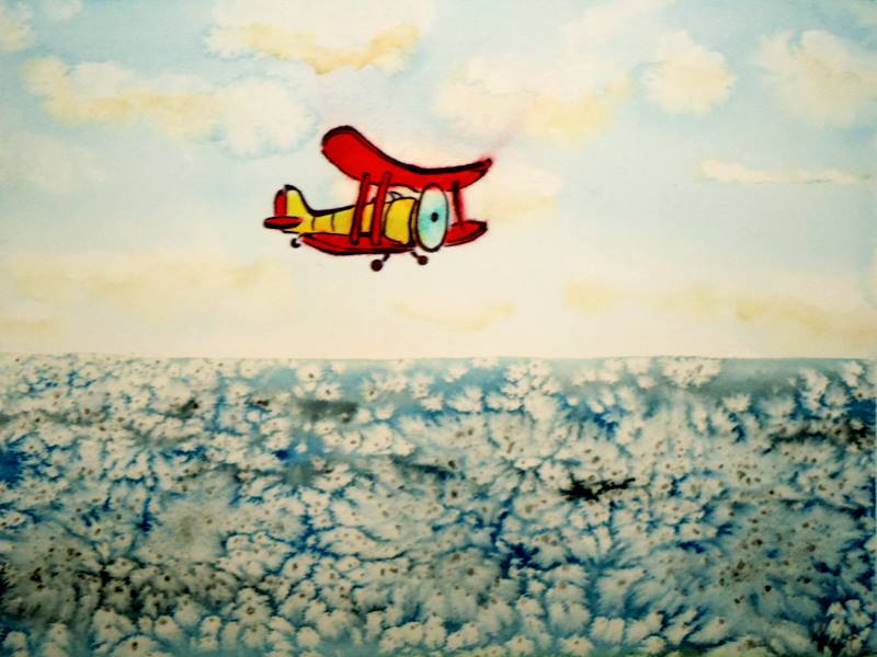 stexupery